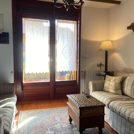 Precioso Chalet Junto A Potes Con Piscina-4 Hab,3 Banos Ojedo Ngoại thất bức ảnh
