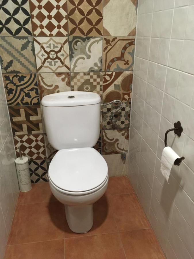Precioso Chalet Junto A Potes Con Piscina-4 Hab,3 Banos Ojedo Ngoại thất bức ảnh