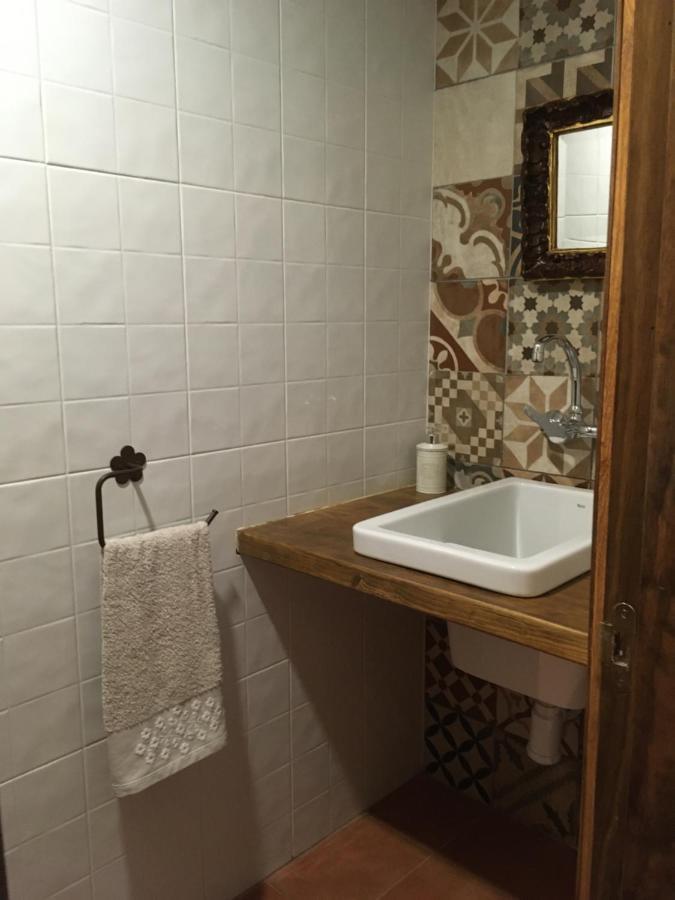 Precioso Chalet Junto A Potes Con Piscina-4 Hab,3 Banos Ojedo Ngoại thất bức ảnh