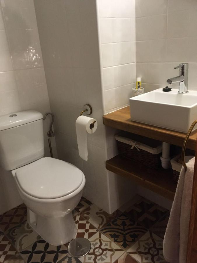 Precioso Chalet Junto A Potes Con Piscina-4 Hab,3 Banos Ojedo Ngoại thất bức ảnh