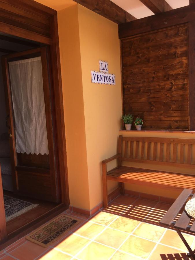 Precioso Chalet Junto A Potes Con Piscina-4 Hab,3 Banos Ojedo Ngoại thất bức ảnh