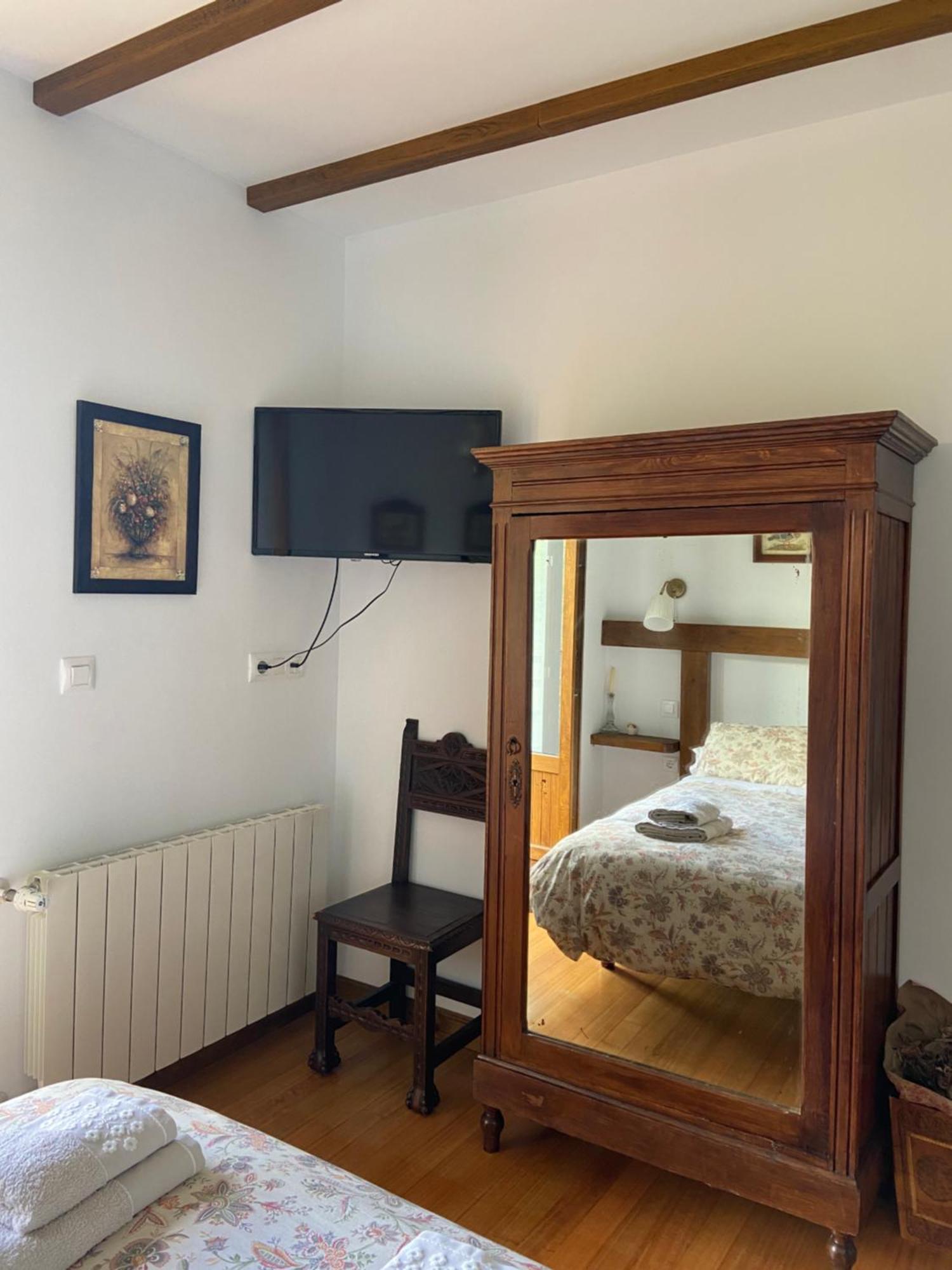 Precioso Chalet Junto A Potes Con Piscina-4 Hab,3 Banos Ojedo Ngoại thất bức ảnh