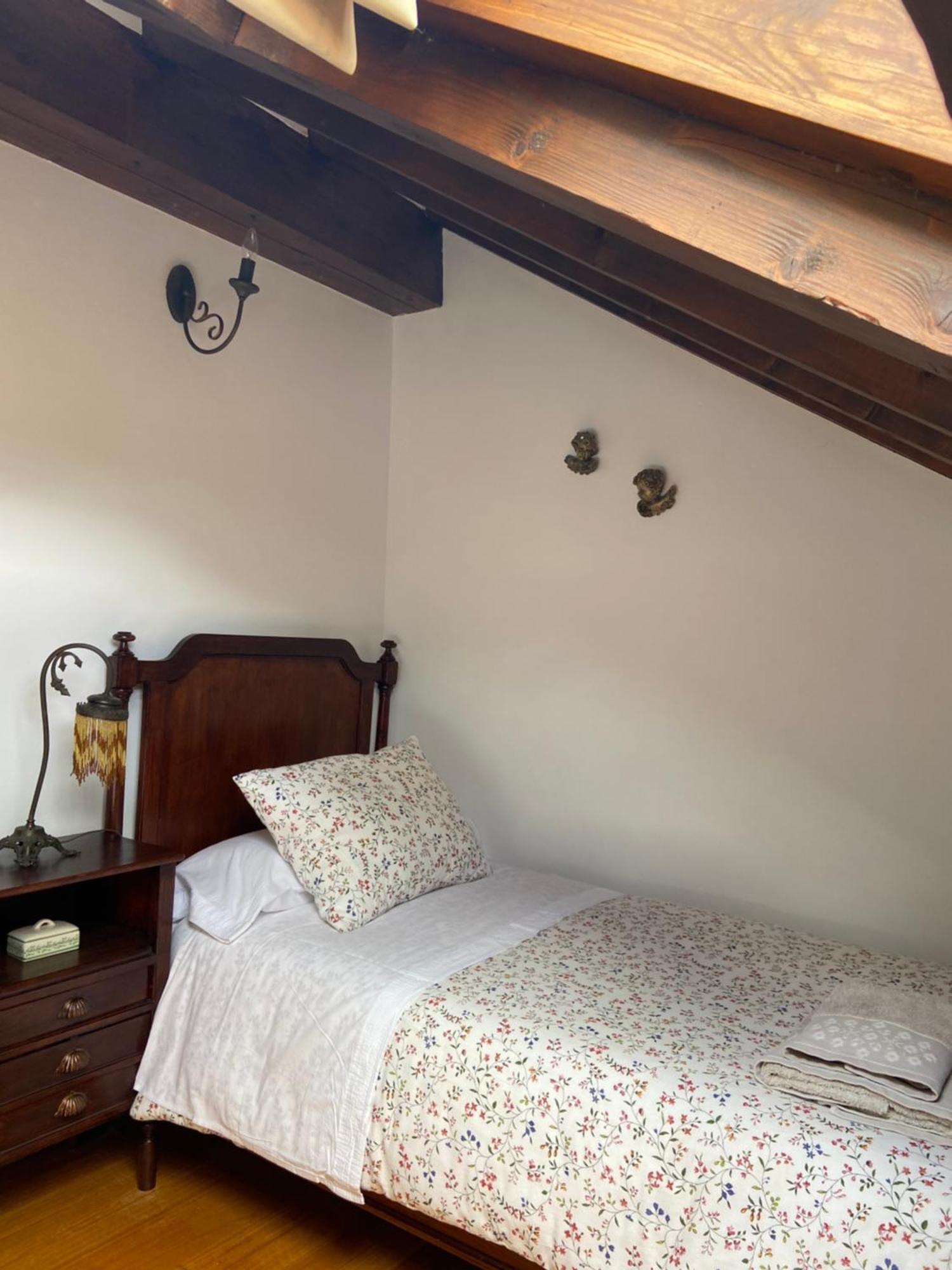 Precioso Chalet Junto A Potes Con Piscina-4 Hab,3 Banos Ojedo Ngoại thất bức ảnh