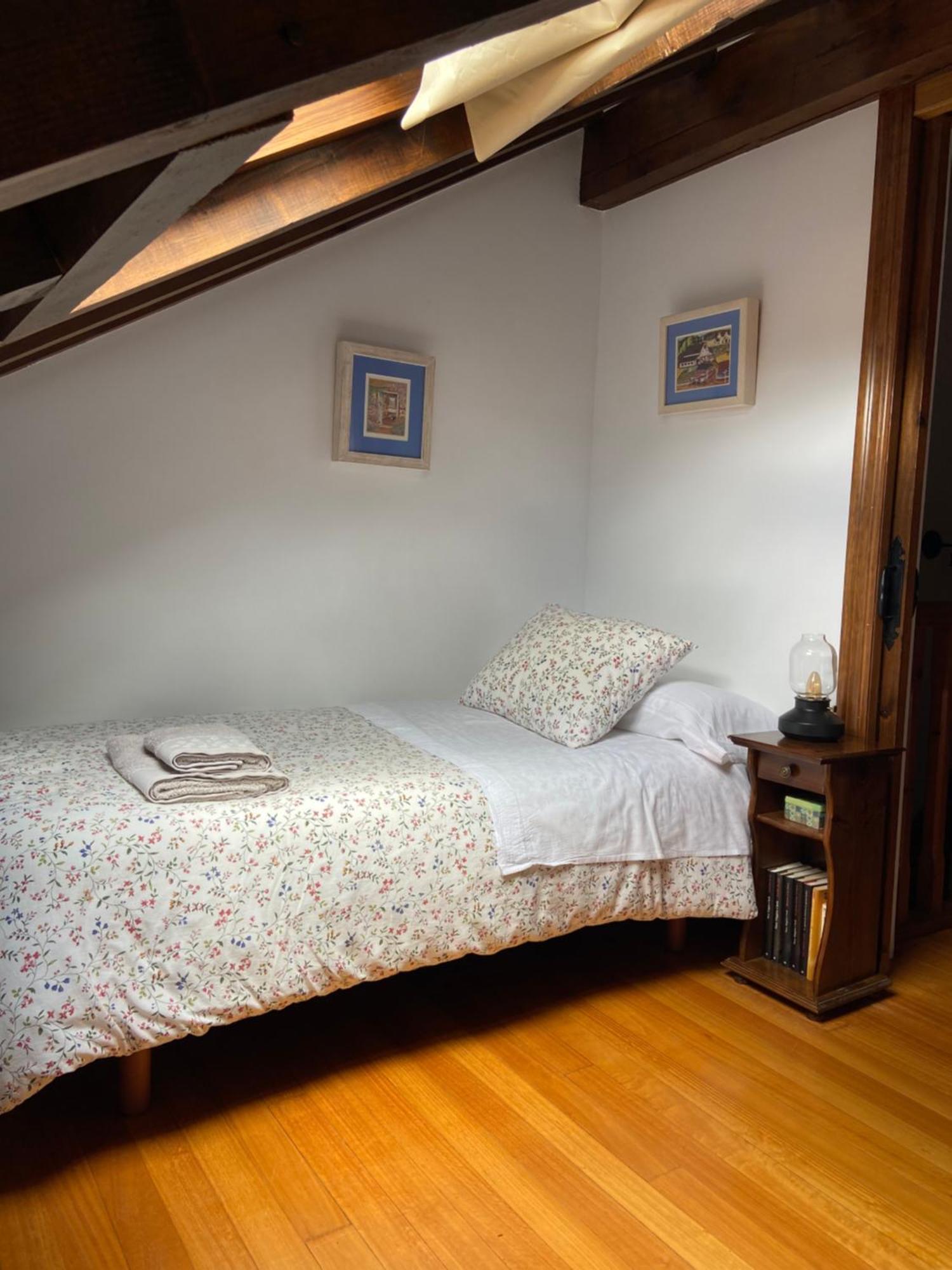 Precioso Chalet Junto A Potes Con Piscina-4 Hab,3 Banos Ojedo Ngoại thất bức ảnh