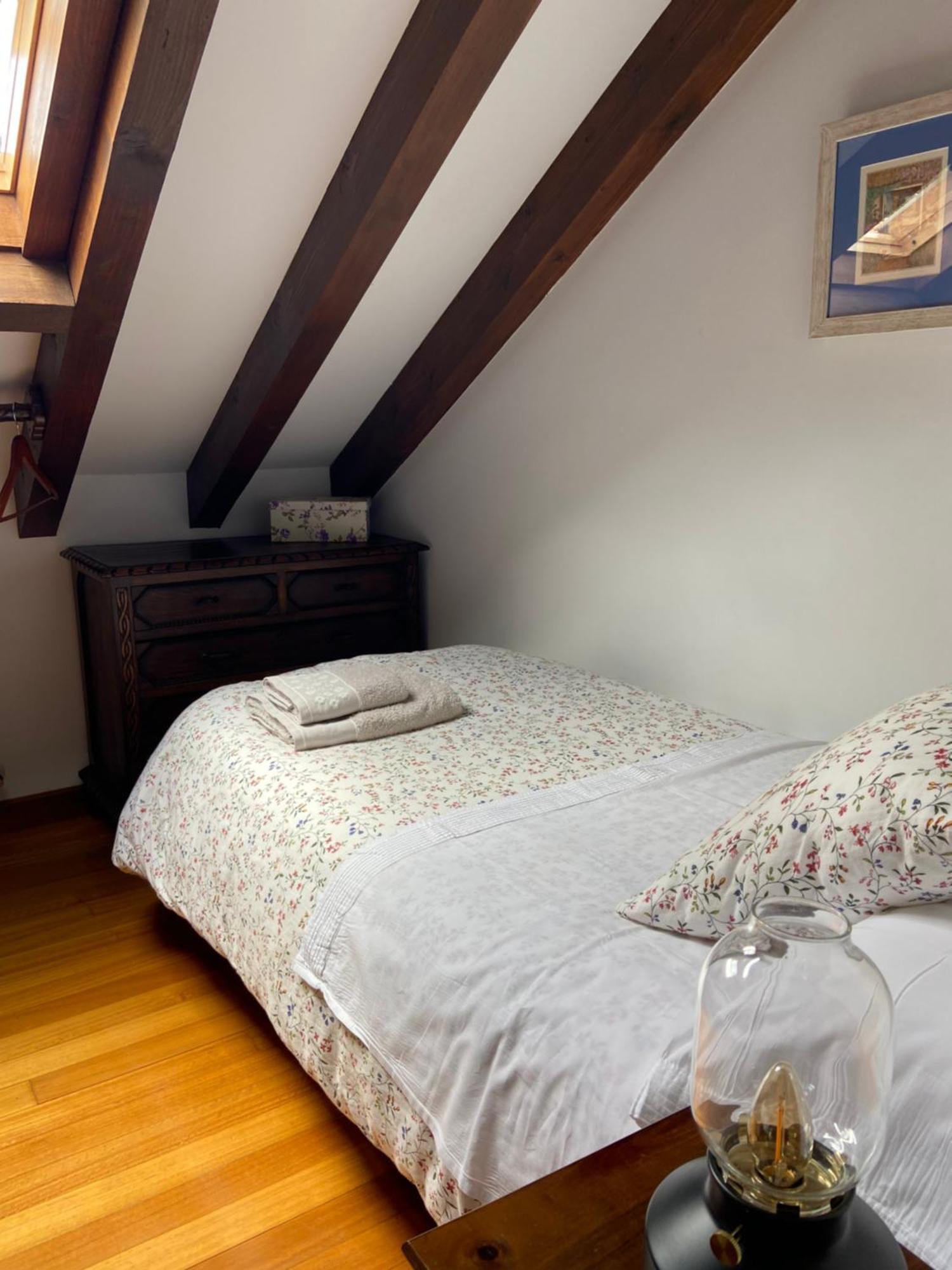 Precioso Chalet Junto A Potes Con Piscina-4 Hab,3 Banos Ojedo Ngoại thất bức ảnh