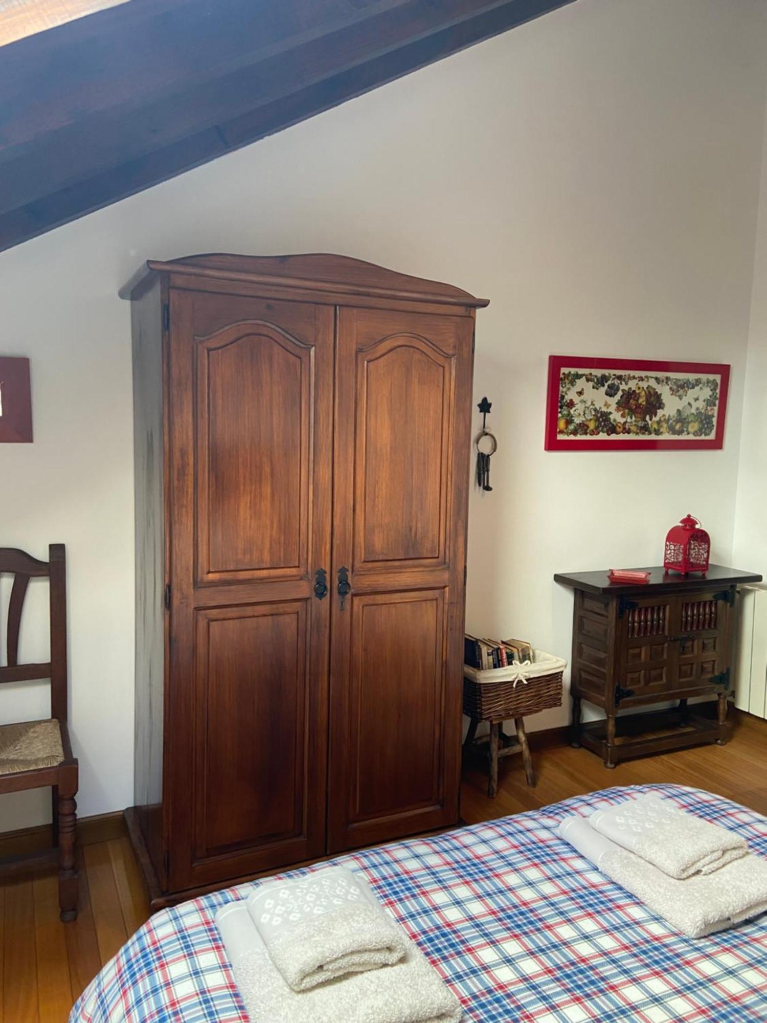 Precioso Chalet Junto A Potes Con Piscina-4 Hab,3 Banos Ojedo Ngoại thất bức ảnh